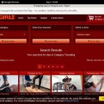 Trampling Girls Free Trial Porn