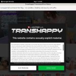 Transhappy.com Cuckold