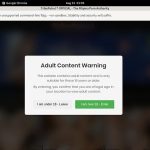 Trikepatrol.com Password Details