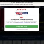 Uk-tgirls.com Free Trial Account