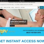 Undie Twinks Members Password