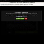 Upskirt Glamour Account Passwords