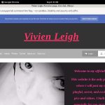 Vivienleighandme Descargar