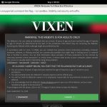 Vixen Pregnant Vixen Pregnant