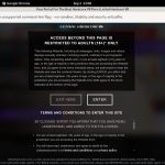 Whorecraft VR Trial Offer