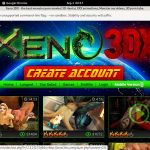 Xeno3dx.com Gratuito