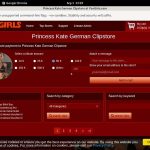 Yoogirls.com Hack Account